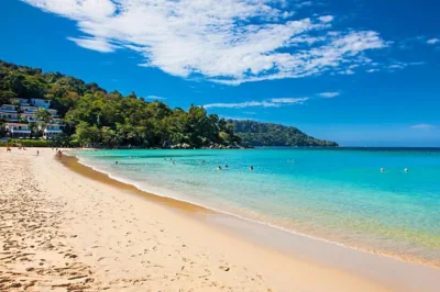 Saiyuan Residence Phuket – Foto 3
