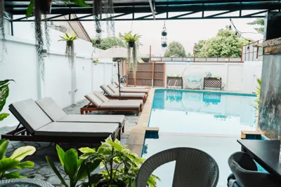 Saiyuan Residence Phuket – Foto 4