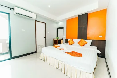 Saiyuan Residence Phuket – Foto 5