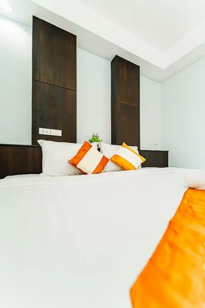 Saiyuan Residence Phuket – Foto 6
