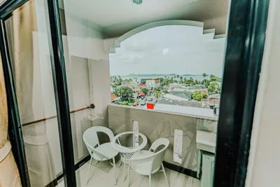 Saiyuan Residence Phuket – Foto 7