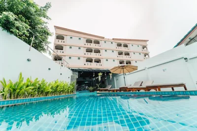 Saiyuan Residence Phuket – Foto 8