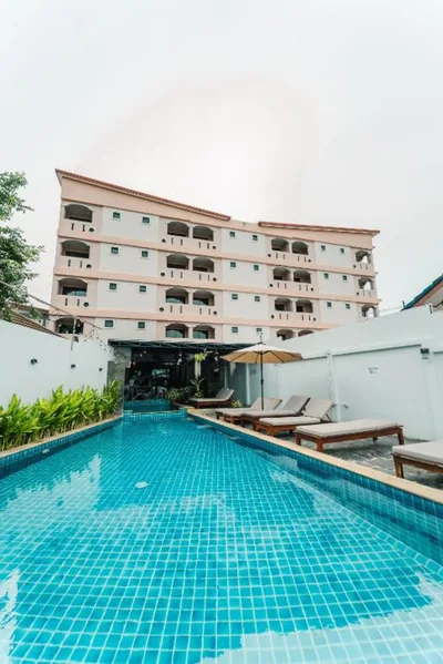 Saiyuan Residence Phuket – Foto 9