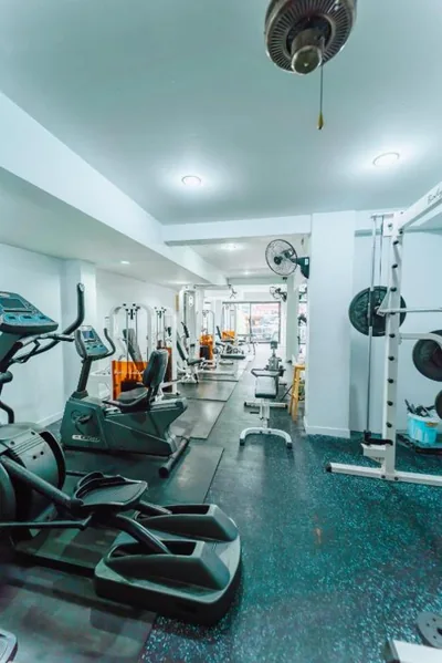 Saiyuan Residence Phuket – Foto 10