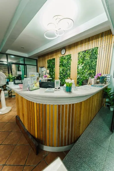 Saiyuan Residence Phuket – Foto 12