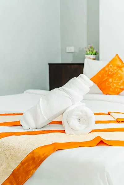 Saiyuan Residence Phuket – Foto 13
