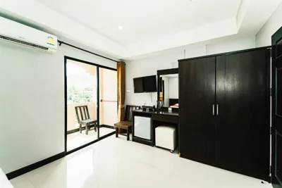Saiyuan Residence Phuket – Foto 14