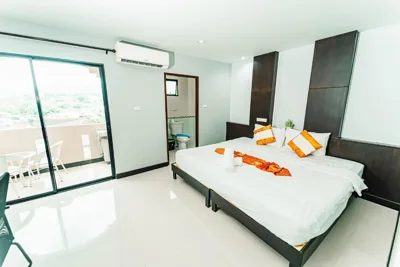 Saiyuan Residence Phuket – Foto 15