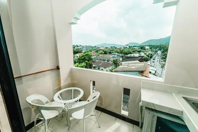 Saiyuan Residence Phuket – Foto 16